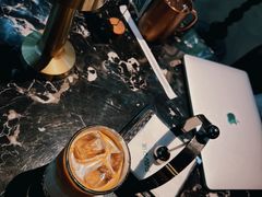 -东莞御景湾湖畔酒店·莱奥咖啡厅
