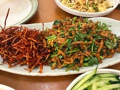 -老昌春饼(中央大街店)