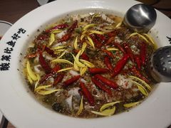 -太二酸菜鱼(上海佛罗伦萨小镇店)