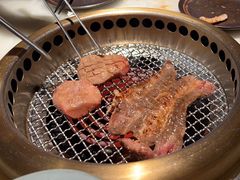 -厚贞日式烤肉(龙之梦店)