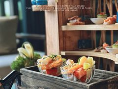 -海南清水湾莱佛士酒店