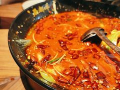 -蜀都丰 川菜·水煮活鱼(万象九宜城店)