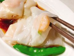 鲜虾滑肠粉-潮福城大酒楼(湖滨北路店)
