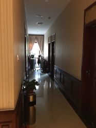 -YESIDO椰岛造型烫发染发