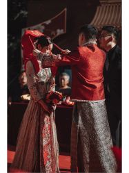 -Renee芮亦婚纱
