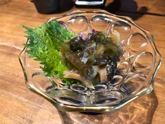 -桐寿司Sushi Tong