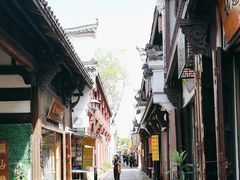 -水门巷餐厅(古子城店)