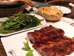 -南拳十三姨·潮汕砂锅粥(世纪金源店)