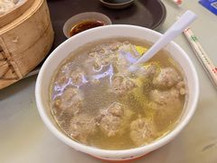 -津品味小吃(大学湾店)
