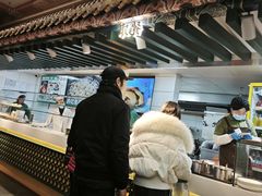 -牛街洪记小吃店(牛街店)
