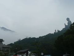 -天坛大佛