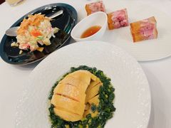 -上海总会SHANGHAICLUB(兴业太古汇店)