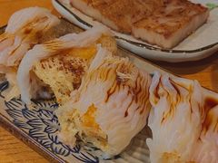 -本味友膳·茶餐厅(和达中心城店)