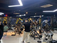 -ENERGY原力健身(川周店)