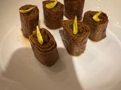 -香宫中餐厅 · 桂林香格里拉