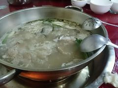 android_upload_pic-老石黑山羊毛驴肉火锅(金凯广场店)