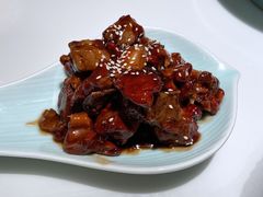 -味福记·江西小炒·南昌小吃(青山湖万达店)