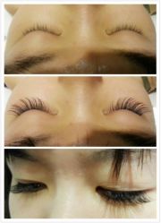 睫作-光SPA科技美肤