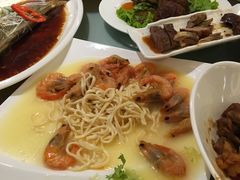 -天津水游城丽筠酒店