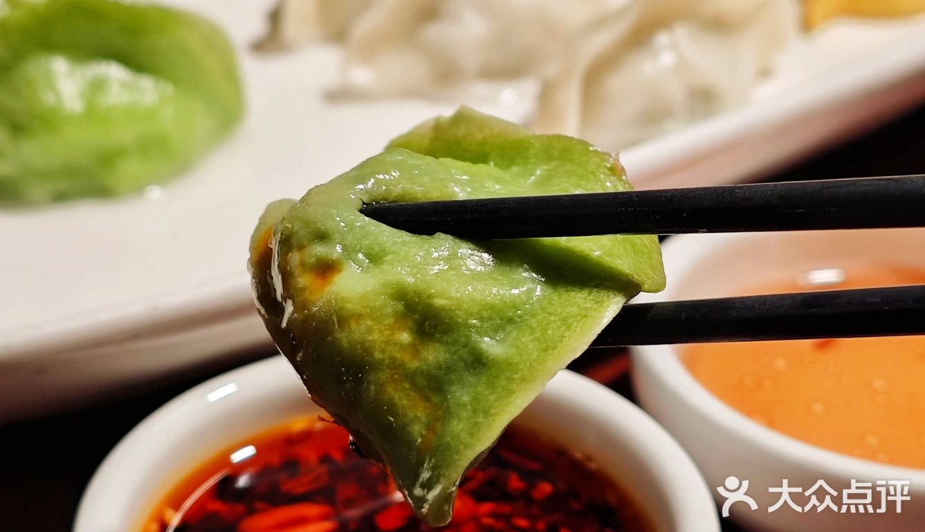 新年聚餐怎么能错过外婆家呢！ 