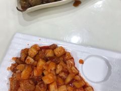 -南海渔家•海鲜•正宗海南菜(海棠湾店)