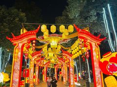 -国色天乡三期陆地乐园