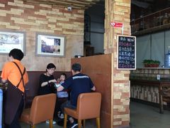 -香江小厨 The Kitchen(香江俱乐部店)