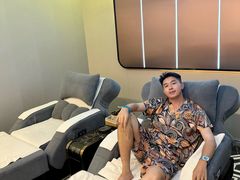 -紫园足道24h养生休闲会所(安吉万达店)