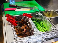 -特派卷·老北京烤鸭卷(合生汇购物中心店)