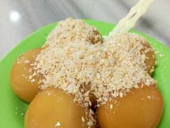 -芬芳甜品(同福路店)