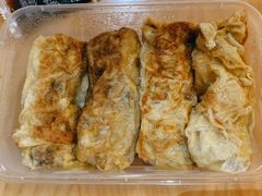 五香鸡卷-百家鸡味馆(清泰店)