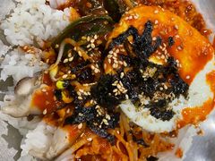 -芝士牛炭火烤肉