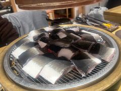-泥炉烧肉师(新街口金銮巷店)