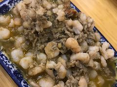 枫镇大肉面-裕兴记(东门町店)