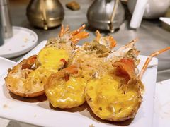 -水木锦堂·自助铁板烧(世贸天阶店)