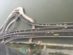 -演武大桥观景平台