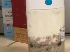 -兰熊鲜奶(西直门凯德mall店)