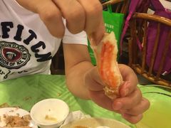 -盛港湾海鲜食府(黄沙店)