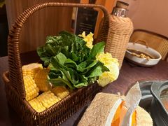 -芸鲜季·云南野生菌餐厅· 云南风物味研社(闵行店)