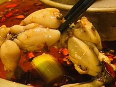 -哥老官重庆美蛙鱼头(宝山龙湖店)