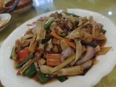 -东兴黄鳝饭店(江洲店)