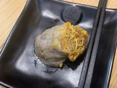 -如意馄饨(华孚城隍庙店)