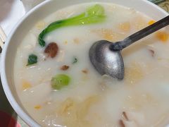 -春江饭店(共青团路总店)