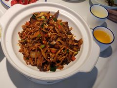 -兰湘子·湘菜小炒(长安万科广场店)