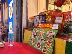 -胜记菜馆(文明路)
