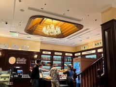 -德大西餐社