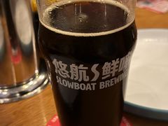 -悠航SLOWBOAT(三里屯店)