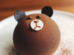 -You’ll see coffee 咖啡