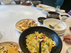 -聚鑫阁江浙菜·非遗传承技艺(闵行交大店)