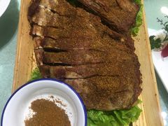 -裕德隆清真饭庄·天津特色菜(河东店)